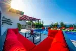 Villa Tilia 1 - Antalya, Kaş, Kalkan / Üzümlü - Fotoğraf 11