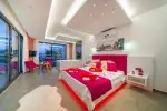 Villa Tilia 1 - Antalya, Kaş, Kalkan / Üzümlü - Fotoğraf 21