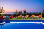 Villa Tilia 1 - Antalya, Kaş, Kalkan / Üzümlü - Fotoğraf 4
