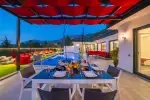 Villa Tilia 1 - Antalya, Kaş, Kalkan / Üzümlü - Fotoğraf 5