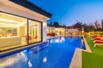 Villa Tilia 1 - Antalya, Kaş, Kalkan / Üzümlü - Fotoğraf 2