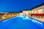 Villa Tilia 1 - Antalya, Kaş, Kalkan / Üzümlü - Fotoğraf 1