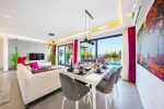 Villa Tilia 1 - Antalya, Kaş, Kalkan / Üzümlü - Fotoğraf 14