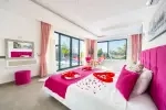 Villa Tilia 1 - Antalya, Kaş, Kalkan / Üzümlü - Fotoğraf 20