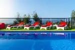 Villa Tilia 1 - Antalya, Kaş, Kalkan / Üzümlü - Fotoğraf 9