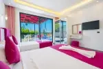 Villa Tilia 1 - Antalya, Kaş, Kalkan / Üzümlü - Fotoğraf 27