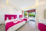 Villa Tilia 1 - Antalya, Kaş, Kalkan / Üzümlü - Fotoğraf 26