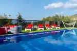 Villa Tilia 1 - Antalya, Kaş, Kalkan / Üzümlü - Fotoğraf 10