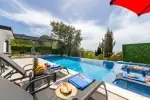 Villa Evliya - Antalya, Kaş, kalkan / Çavdır - Fotoğraf 9