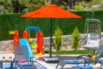 Villa Evliya - Antalya, Kaş, kalkan / Çavdır - Fotoğraf 11