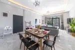 Villa Evliya - Antalya, Kaş, kalkan / Çavdır - Fotoğraf 30
