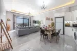 Villa Evliya - Antalya, Kaş, kalkan / Çavdır - Fotoğraf 26
