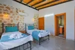 Villa Naz 2 - Antalya, Kaş, Kalkan / Sarıbelen - Fotoğraf 48