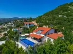 Villa Naz 2 - Antalya, Kaş, Kalkan / Sarıbelen - Fotoğraf 8