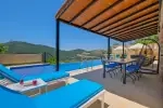 Villa Naz 2 - Antalya, Kaş, Kalkan / Sarıbelen - Fotoğraf 23