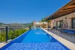 Villa Naz 2 - Antalya, Kaş, Kalkan / Sarıbelen - Fotoğraf 20