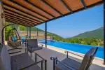 Villa Naz 2 - Antalya, Kaş, Kalkan / Sarıbelen - Fotoğraf 22