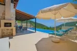 Villa Naz 2 - Antalya, Kaş, Kalkan / Sarıbelen - Fotoğraf 27