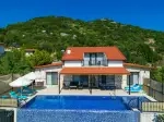 Villa Naz 2 - Antalya, Kaş, Kalkan / Sarıbelen - Fotoğraf 5