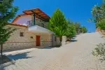 Villa Naz 2 - Antalya, Kaş, Kalkan / Sarıbelen - Fotoğraf 29