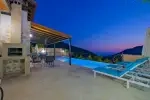 Villa Naz 2 - Antalya, Kaş, Kalkan / Sarıbelen - Fotoğraf 26