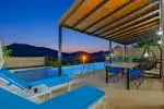 Villa Naz 2 - Antalya, Kaş, Kalkan / Sarıbelen - Fotoğraf 24