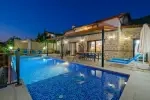 Villa Naz 2 - Antalya, Kaş, Kalkan / Sarıbelen - Fotoğraf 13