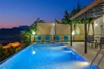Villa Naz 2 - Antalya, Kaş, Kalkan / Sarıbelen - Fotoğraf 18