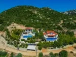 Villa Naz 2 - Antalya, Kaş, Kalkan / Sarıbelen - Fotoğraf 10