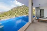 Villa Excellence Will - Antalya, Kaş, Kalkan/ Akbel - Fotoğraf 20