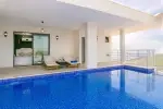 Villa Excellence Will - Antalya, Kaş, Kalkan/ Akbel - Fotoğraf 22