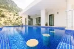 Villa Excellence Will - Antalya, Kaş, Kalkan/ Akbel - Fotoğraf 6