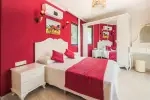 Villa Excellence Will - Antalya, Kaş, Kalkan/ Akbel - Fotoğraf 33