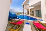Villa Excellence Will - Antalya, Kaş, Kalkan/ Akbel - Fotoğraf 23