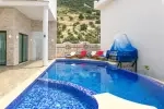 Villa Excellence Will - Antalya, Kaş, Kalkan/ Akbel - Fotoğraf 7