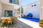 Villa Excellence Will - Antalya, Kaş, Kalkan/ Akbel - Fotoğraf 10