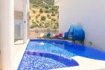 Villa Excellence Will - Antalya, Kaş, Kalkan/ Akbel - Fotoğraf 17