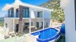 Villa Excellence Will - Antalya, Kaş, Kalkan/ Akbel - Fotoğraf 3