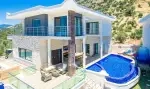 Villa Excellence Will - Antalya, Kaş, Kalkan/ Akbel - Fotoğraf 4