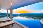 Villa Excellence Will - Antalya, Kaş, Kalkan/ Akbel - Fotoğraf 25