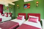 Villa Excellence Will - Antalya, Kaş, Kalkan/ Akbel - Fotoğraf 46
