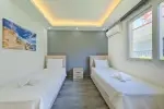 Villa Eyşa 1 - Muğla, Fethiye, Merkez - Fotoğraf 25
