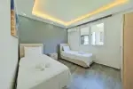 Villa Eyşa 1 - Muğla, Fethiye, Merkez - Fotoğraf 24