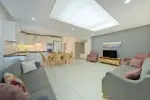 Villa Eyşa 1 - Muğla, Fethiye, Merkez - Fotoğraf 12