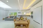 Villa Eyşa 1 - Muğla, Fethiye, Merkez - Fotoğraf 15