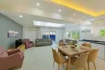 Villa Eyşa 1 - Muğla, Fethiye, Merkez - Fotoğraf 13
