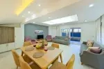 Villa Eyşa 1 - Muğla, Fethiye, Merkez - Fotoğraf 14