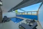 Villa Eyşa 1 - Muğla, Fethiye, Merkez - Fotoğraf 10