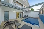 Villa Eyşa 1 - Muğla, Fethiye, Merkez - Fotoğraf 8