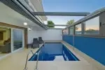 Villa Eyşa 1 - Muğla, Fethiye, Merkez - Fotoğraf 9
